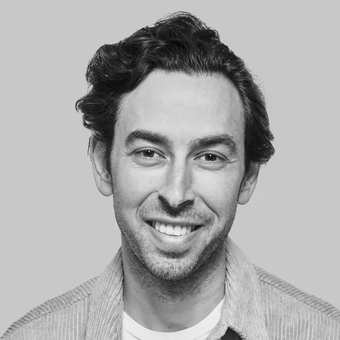 Jed Cairo